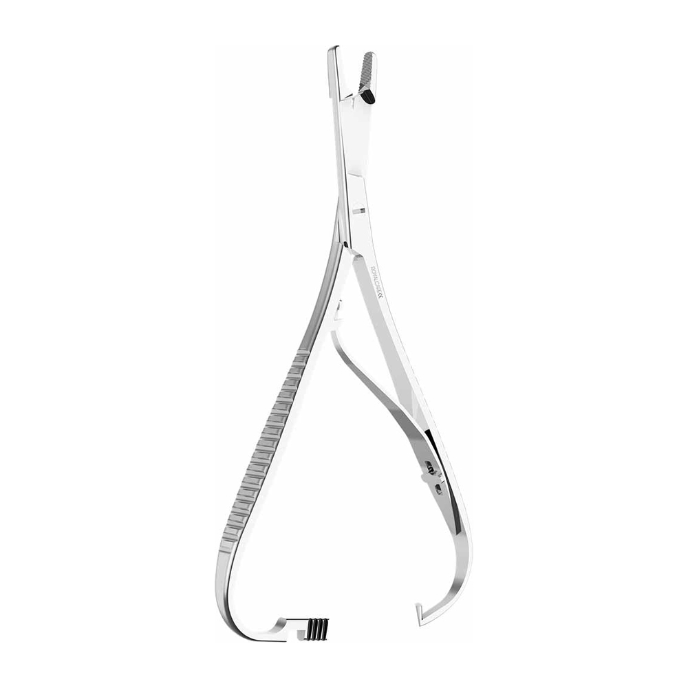 Needle Holder